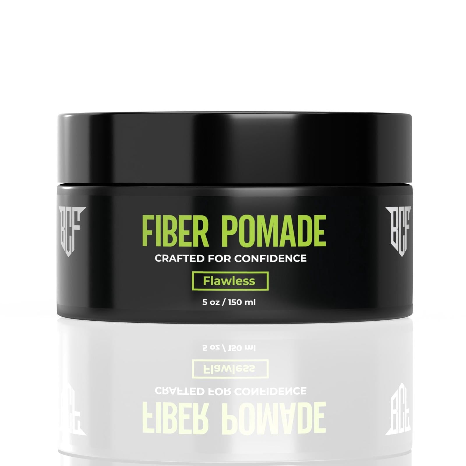 BCF Essentials Fiber Pomade