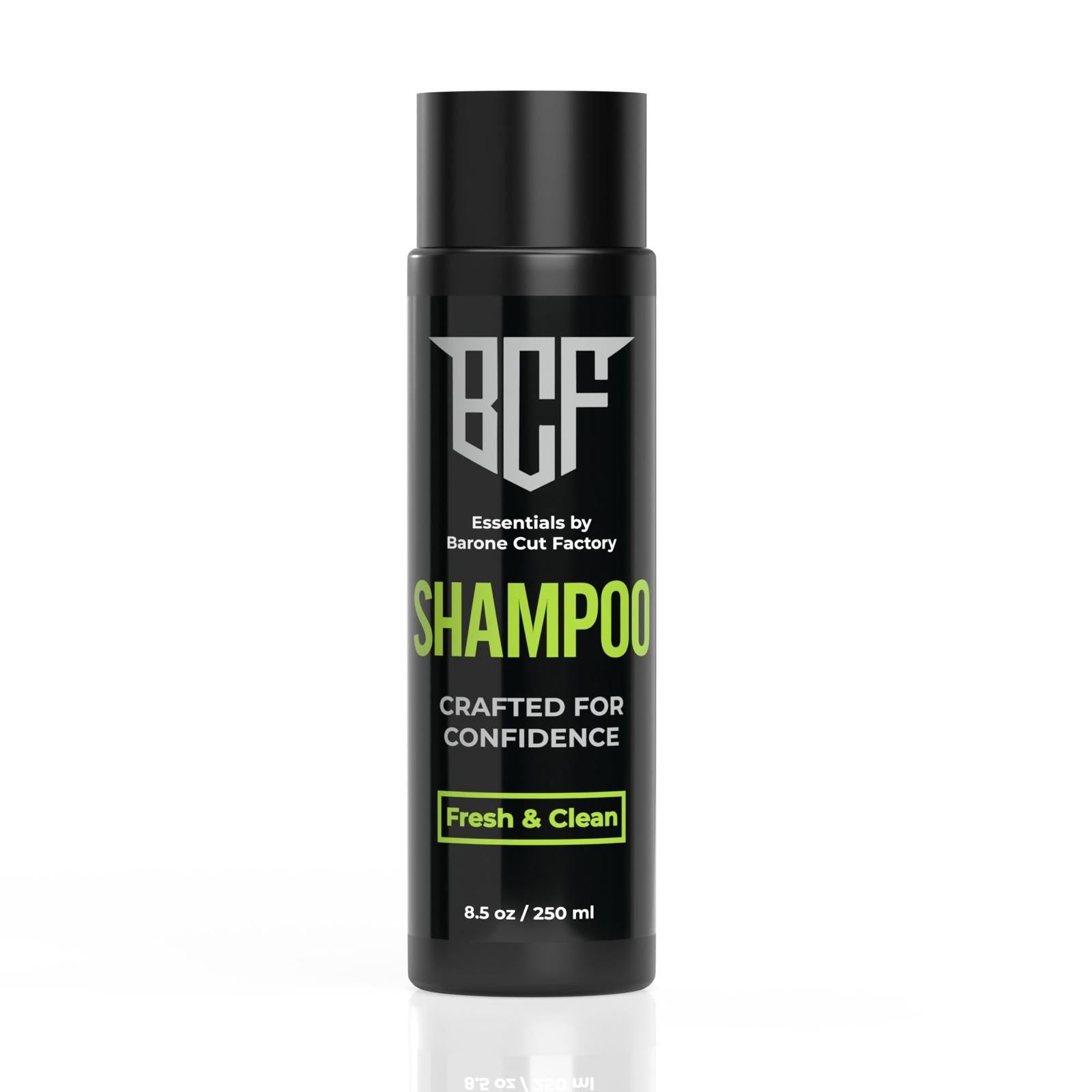 BCF Essentials Shampoo