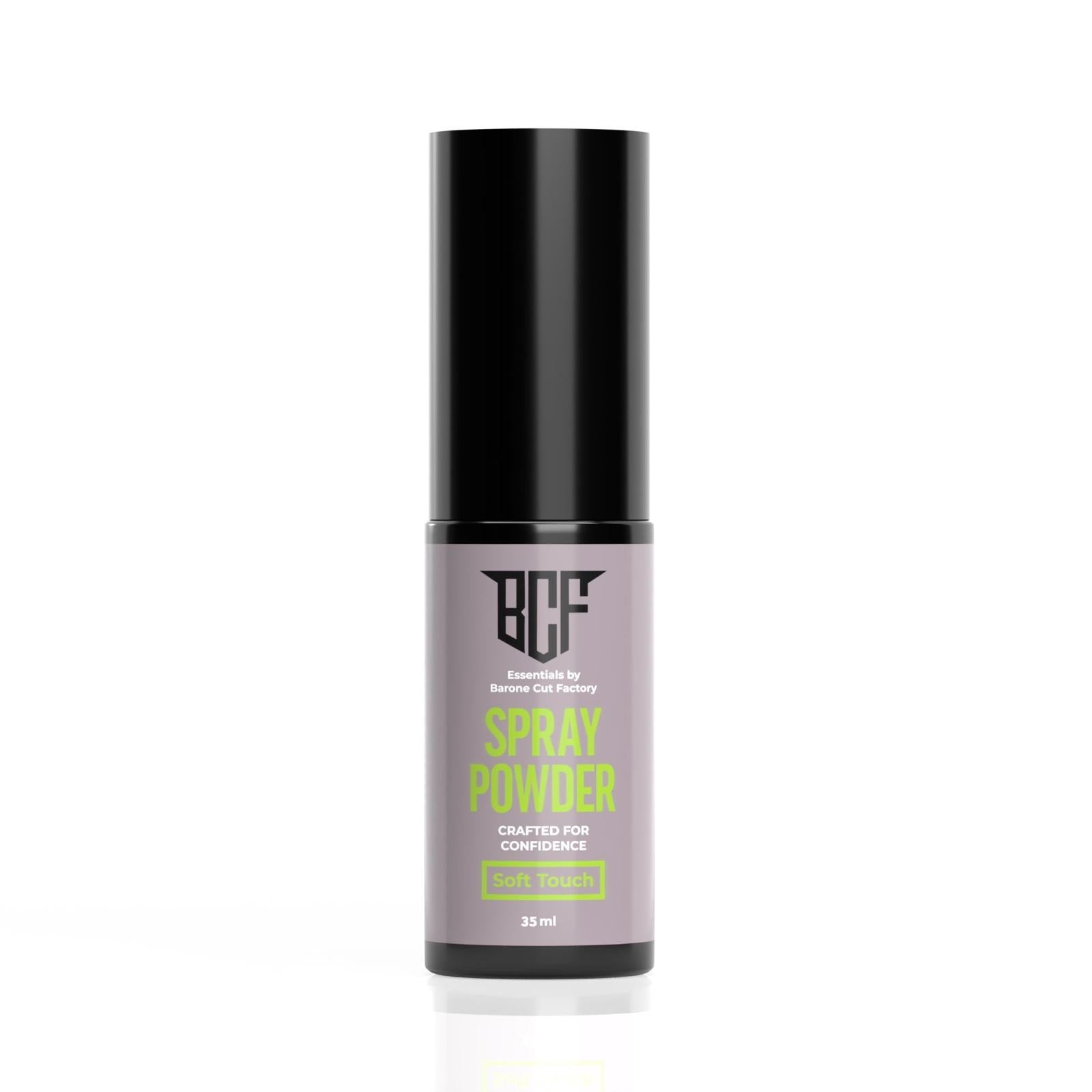 BCF Essentials Spray Powder